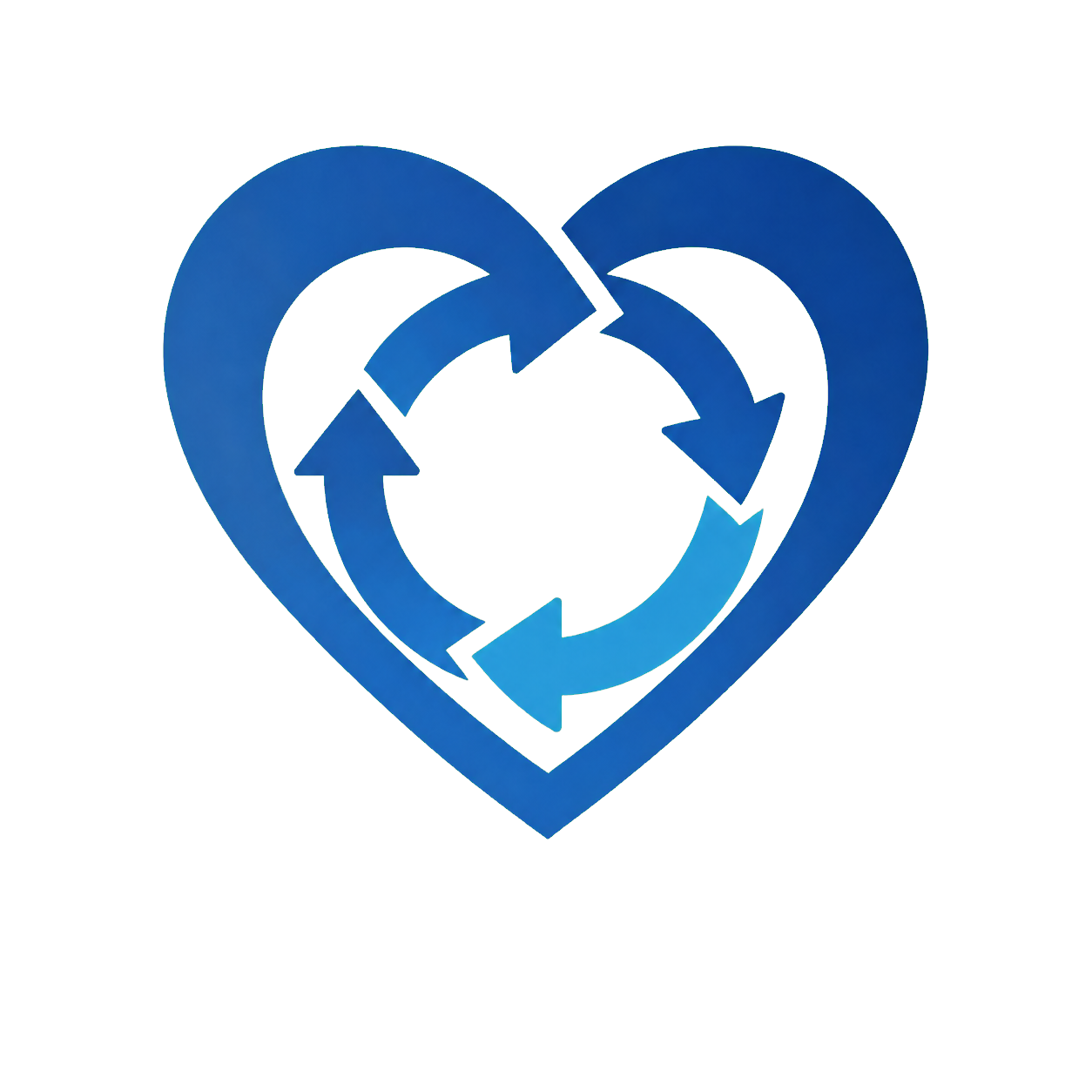 UnnaCare Herzlogo